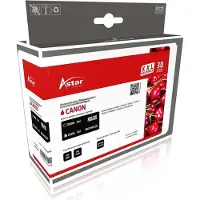 Astar AS70729 CAN. TS5350 VALUE PACK PG560XL+CL561XL / 3712C004 blk+col
