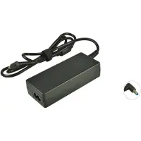 2-Power AC Adapter 19.5V 2.31A 45W includes power cable