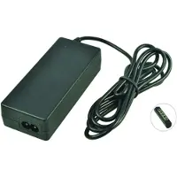 2-Power AC Adapter 12V 3.6A 45W includes power cable