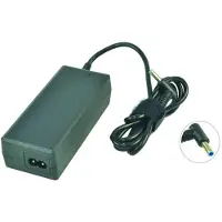 2-Power AC Adapter 19.5V 3.33A 65W includes power cable
