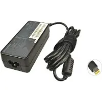 Lenovo AC Adapter 20V 3.25A 65W includes power cable
