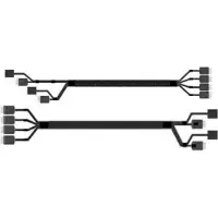 Intel Cable Kit SlimSAS Cable (Riser/Retimers to Backplane) Kit CYPCBLSLRTKIT