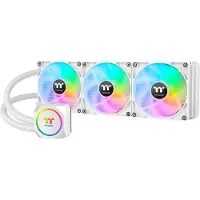 Thermaltake Th420 Argb Sync Cpu Wasserkühlung