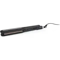 Tristar HD-2411, Glätteisen, Warm, Schwarz, Keramik, Hängekabel, 1,8 m