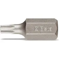 Beta Tools Końcówki wkrętakowe profil XZN M12 x 30mm (BE867XZN-12)