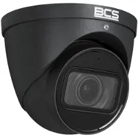 BCS -L-EIP55VSR4-Ai1-G IP-Dome-Kamera 5MP mit motorzoom und intelligenten Funktionen
