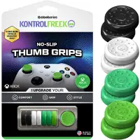 KontrolFreek No-Slip Thumbgrip 8-pack - XBX