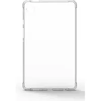 Samsung by Mobeen Clear Cover Case für Galaxy Tab A9