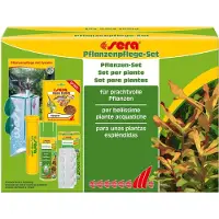 Sera Planzenpflege-Set