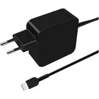 CoreParts MBXUSBC-AC0028, Universal, Drinnen, 110-230 V, 50 - 60 Hz, 45 W, AC-an-DC