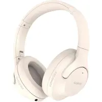 Canyon CNS-CBTHS10BG, Verkabelt & Kabellos, Anrufe/Musik/Sport/Alltag, Kopfhörer, Beige