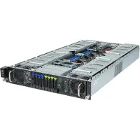 Gigabyte G293, Intel C741, LGA 4677 (Socket E), Intel, Intel Xeon, DDR4-SDRAM, 8GB, 16GB, 32GB, 64GB, 128GB