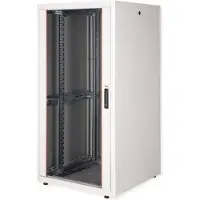 Roline 19-Zoll Netzwerkschrank Basic 32 HE