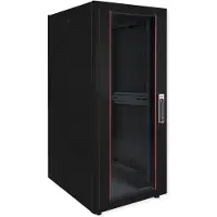 Roline 19-Zoll Netzwerkschrank Basic 32 HE