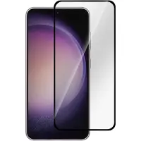 ESTUFF ES504115, Samsung, Galaxy S25, Kratzresistent, 1 Stück(e)