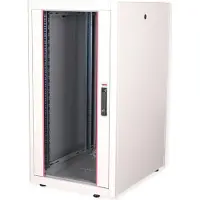 Roline 19-Zoll Netzwerkschrank Basic 22 HE