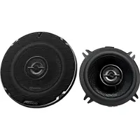 Kenwood KFC-PS1397 | 13-cm 2-Wege-Koaxiallautsprecher der Performance Serie