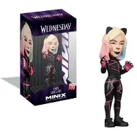 1UP Wednesday - Enid Cat Suit