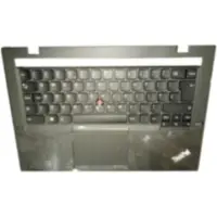Lenovo Chicony - Ersatztastatur Notebook - mit ClickPad
