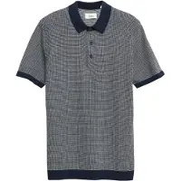 s.Oliver Pullover Marine Größe: L | Poloshirts Outlet | Herren