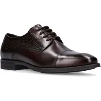 Salamander Herren Businessschuhe E11AUU0211006000 Farbe: Braun Größe: 41