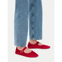 Jenny Ballerinas HY60163-11 Rot