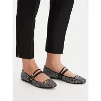 Liu Jo Ballerinas Brigitte 06 SF5113 TX364 Schwarz