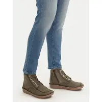 Clarks Funny Cedar