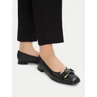 Caprice Ballerinas 9-22101-45 Schwarz 37