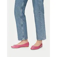 Jenny Ballerinas XSFD24-0301-02 Rosa