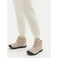 Keen Schneeschuhe Howser Fold Down 1029458 Beige