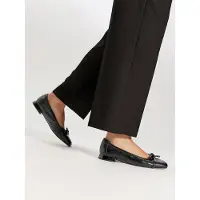 Caprice Ballerinas 9-22104-42 Schwarz