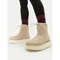 Love Moschino Stiefeletten JA24266I0LJAW026 Beige