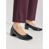 Caprice Pumps 9-22500-42 Schwarz 37.5