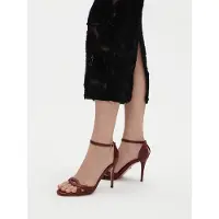 Gino Rossi Sandalen NADI-2. Dunkelrot