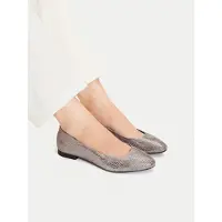 LASOCKI Ballerinas CEO-RST-KAJA-04F Grau