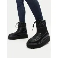 Love Moschino Stiefeletten JA24266I0LIE0000 Schwarz