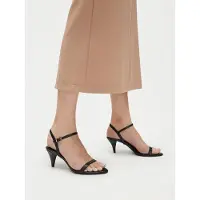Gino Rossi Sandalen AMINA-119276 Schwarz