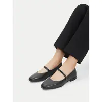 LASOCKI Ballerinas CEO-RST-ROMI-64 Schwarz