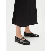 Badura Ballerinas NASTU-D005-68-5 Schwarz