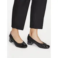 Caprice Pumps 9-22306-43 Schwarz 38.5