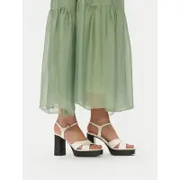 Gino Rossi Sandalen ALIA-118081 Écru