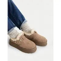Badura Schneeschuhe EO-CALLIE-TS6288-01 Grau