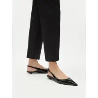Gino Rossi Ballerinas VICI-V1895-105-2 Schwarz