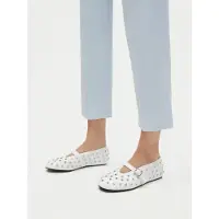 Badura Ballerinas NASTU-D005-68-5 Weiß