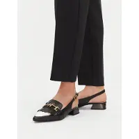 Hispanitas Ballerinas Dali CHV253817 Schwarz