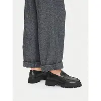 Badura Slipper C-AYA-25050PBA Schwarz