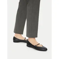 Max Mara Ballerinas Mmballet 2514521171600 Schwarz