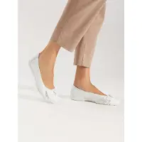 Caprice Ballerinas 9-22153-42 Weiß