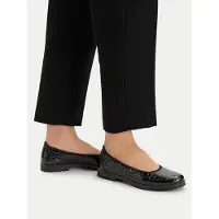 Caprice Ballerinas 9-22151-45 Schwarz
